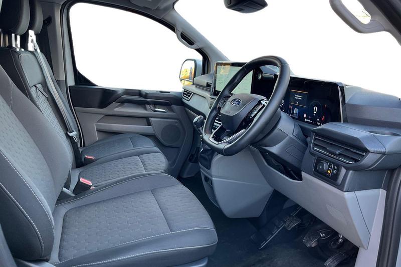 Used Ford Transit Custom 2025 for sale - 77075301: Photo 15