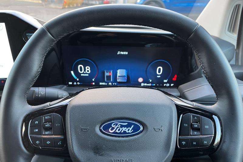 Used Ford Transit Custom 2025 for sale - 77075301: Photo 16