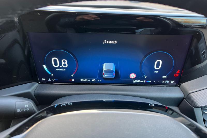 Used Ford Transit Custom 2025 for sale - 77075301: Photo 17