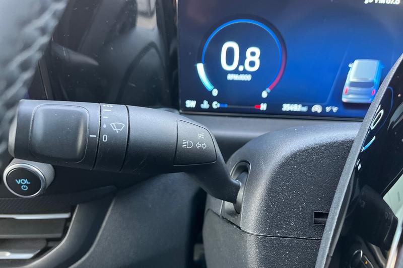 Used Ford Transit Custom 2025 for sale - 77075301: Photo 18