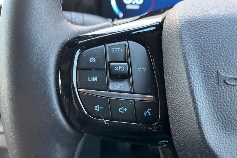 Used Ford Transit Custom 2025 for sale - 77075301: Photo 19