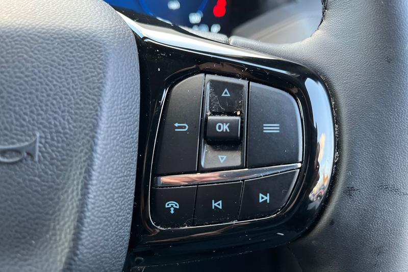 Used Ford Transit Custom 2025 for sale - 77075301: Photo 20