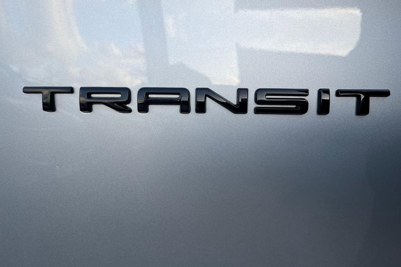 Used Ford Transit Custom 2025 for sale - 77075301: Photo 21