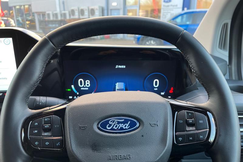 Used Ford Transit Custom 2025 for sale - 77075301: Photo 22