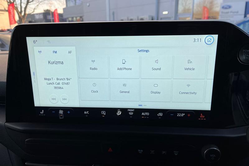 Used Ford Transit Custom 2025 for sale - 77075301: Photo 23