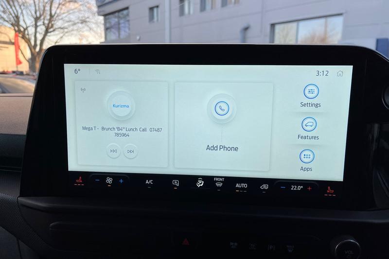 Used Ford Transit Custom 2025 for sale - 77075301: Photo 24