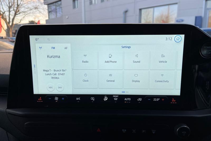 Used Ford Transit Custom 2025 for sale - 77075301: Photo 25