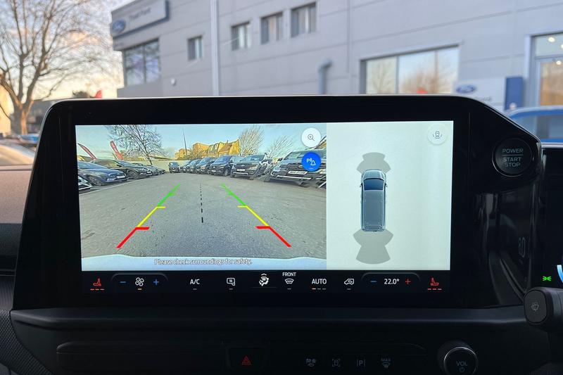 Used Ford Transit Custom 2025 for sale - 77075301: Photo 26