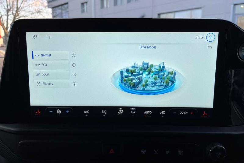 Used Ford Transit Custom 2025 for sale - 77075301: Photo 27