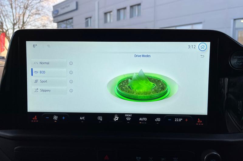 Used Ford Transit Custom 2025 for sale - 77075301: Photo 28