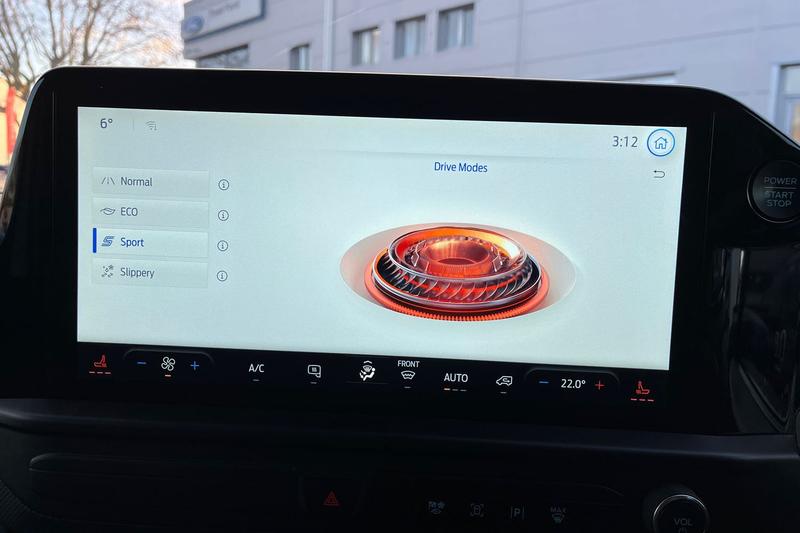 Used Ford Transit Custom 2025 for sale - 77075301: Photo 29