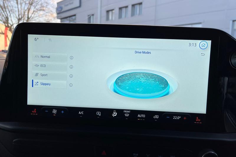 Used Ford Transit Custom 2025 for sale - 77075301: Photo 30