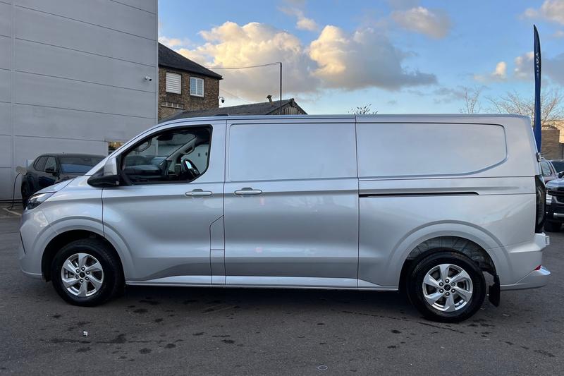Used Ford Transit Custom 2025 for sale - 77075301: Photo 32