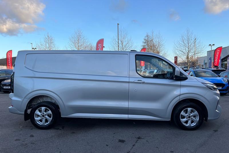 Used Ford Transit Custom 2025 for sale - 77075301: Photo 36