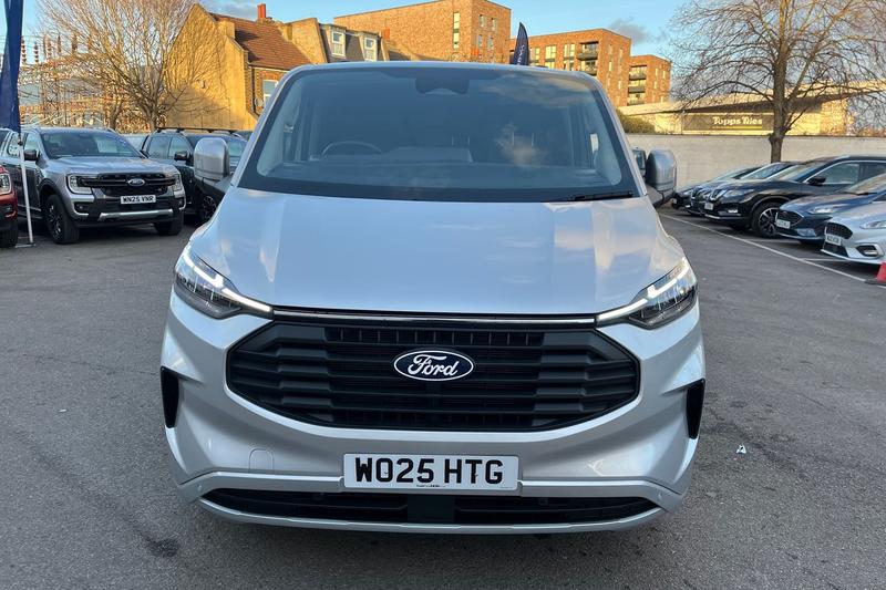 Used Ford Transit Custom 2025 for sale - 77075301: Photo 38