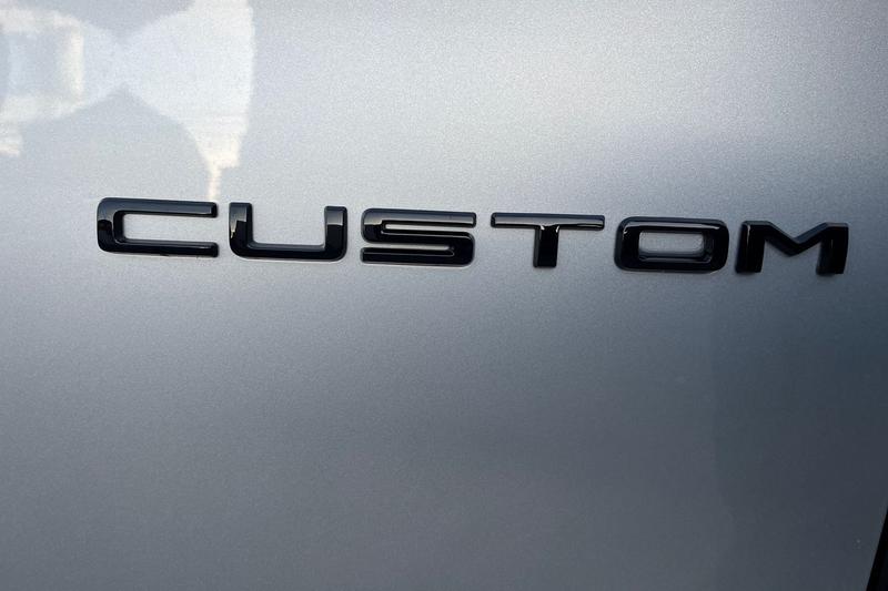 Used Ford Transit Custom 2025 for sale - 77075301: Photo 39