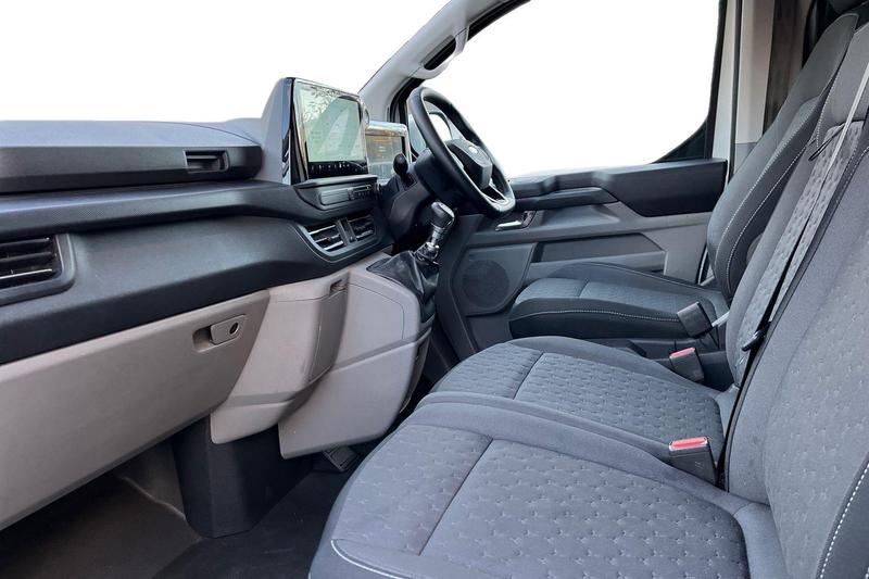 Used Ford Transit Custom 2025 for sale - 77075301: Photo 4