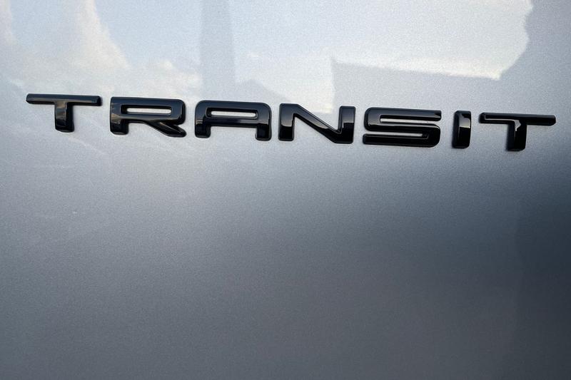 Used Ford Transit Custom 2025 for sale - 77075301: Photo 40