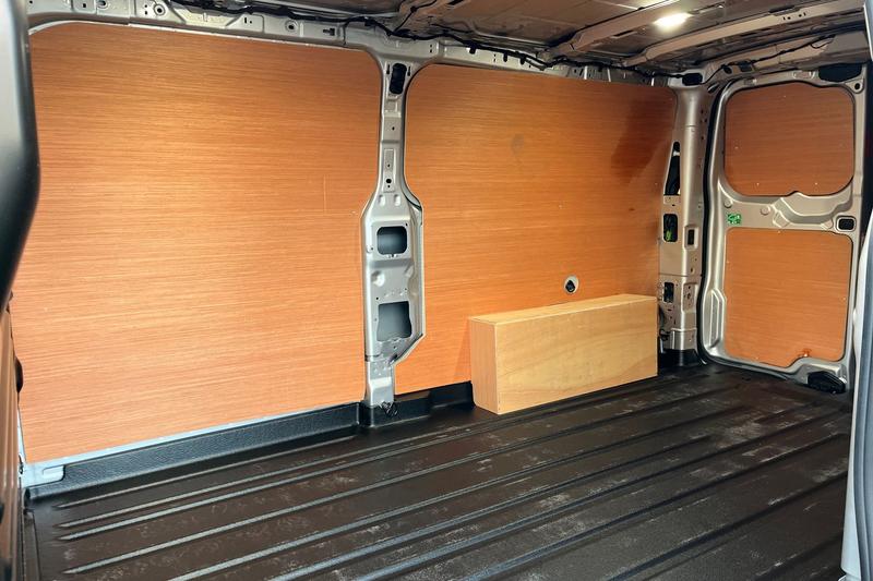 Used Ford Transit Custom 2025 for sale - 77075301: Photo 5