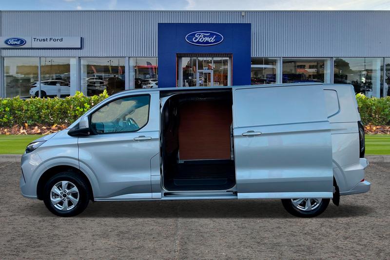Used Ford Transit Custom 2025 for sale - 77075301: Photo 6