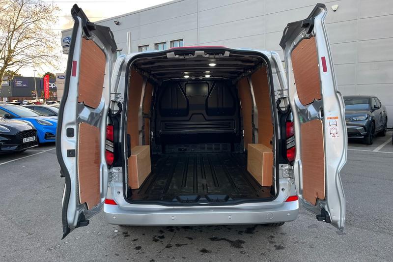Used Ford Transit Custom 2025 for sale - 77075301: Photo 7