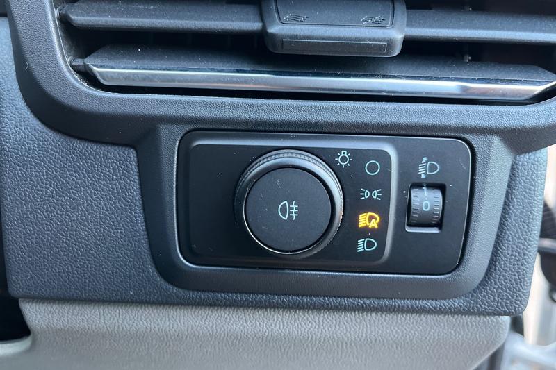 Used Ford Transit Custom 2025 for sale - 77075301: Photo 9