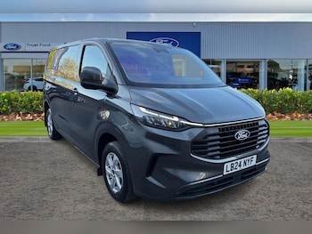 Used Ford Transit Custom 2024 for sale - 78255522: Photo