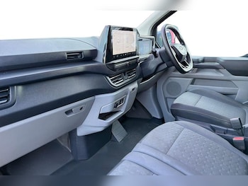 Used Ford Transit Custom 2024 for sale - 78255522: Photo