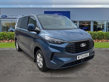 Used Ford Transit Custom undefined for sale - 78277279: Photo