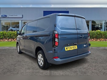 Used Ford Transit Custom undefined for sale - 78277279: Photo