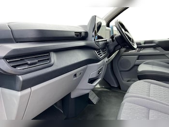 Used Ford Transit Custom undefined for sale - 78277279: Photo