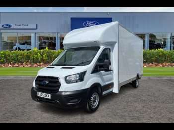 Used Ford Transit 2025 for sale - 74946980: Photo
