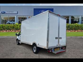 Used Ford Transit 2025 for sale - 74946980: Photo