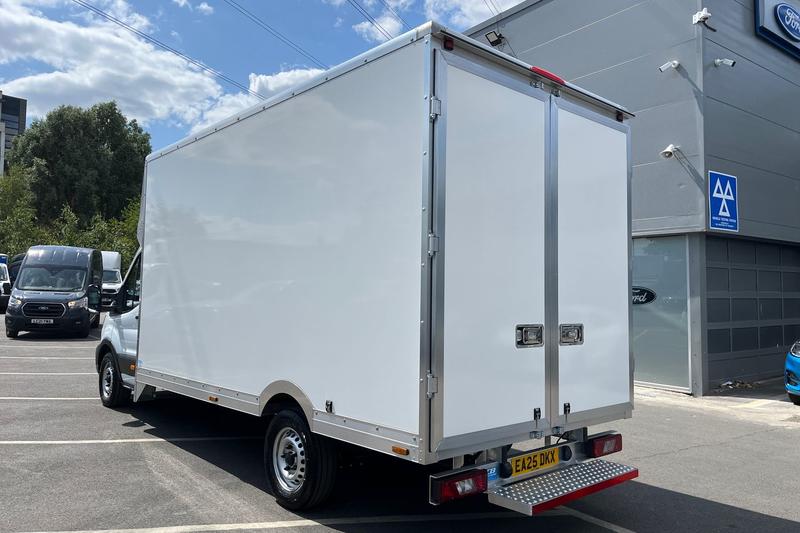 Vehicle 36