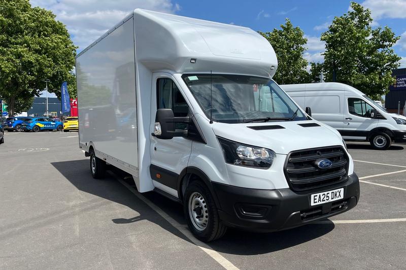 Vehicle 40