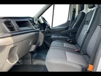 Used Ford Transit 2025 for sale - 74946980: Photo