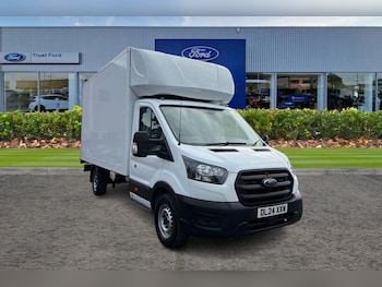 Used Ford Transit 2024 for sale - 78838532: Photo