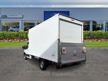 Used Ford Transit 2024 for sale - 78838532: Photo