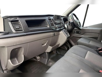Used Ford Transit 2024 for sale - 78838532: Photo