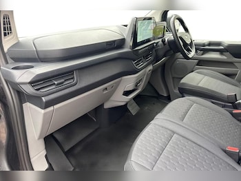 Used Ford Transit Custom 2025 for sale - 78270824: Photo