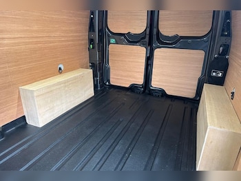 Used Ford Transit Custom 2025 for sale - 78270824: Photo