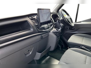 Used Ford Transit 2024 for sale - 76433891: Photo