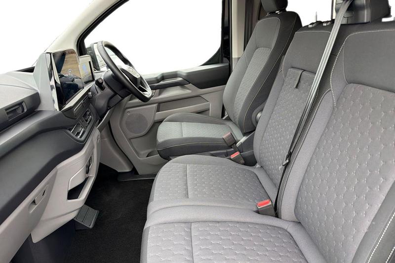 Used Ford Transit Custom 2025 for sale - 76382020: Photo 10