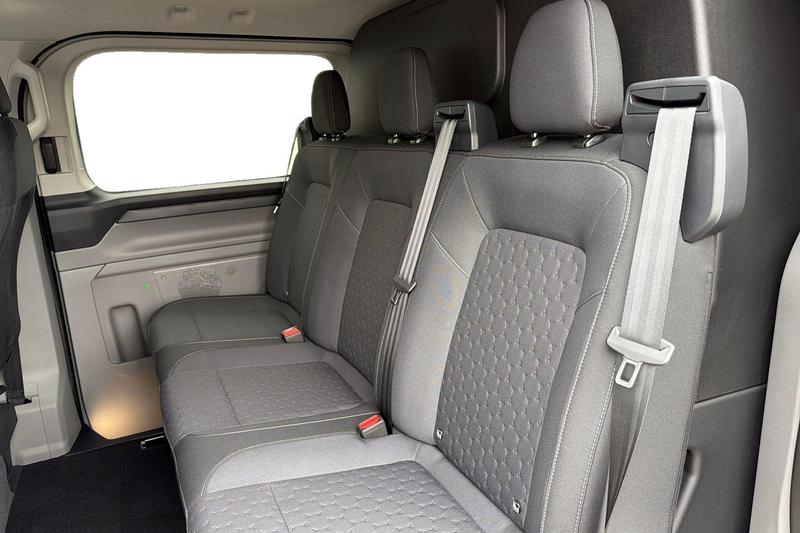 Used Ford Transit Custom 2025 for sale - 76382020: Photo 11