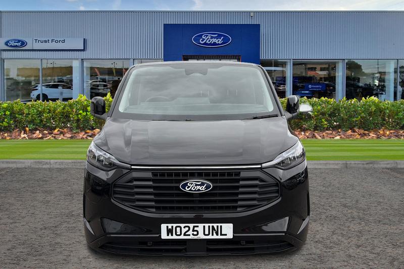 Used Ford Transit Custom 2025 for sale - 76382020: Photo 12