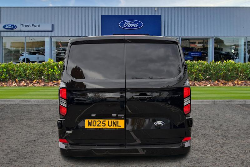 Used Ford Transit Custom 2025 for sale - 76382020: Photo 13