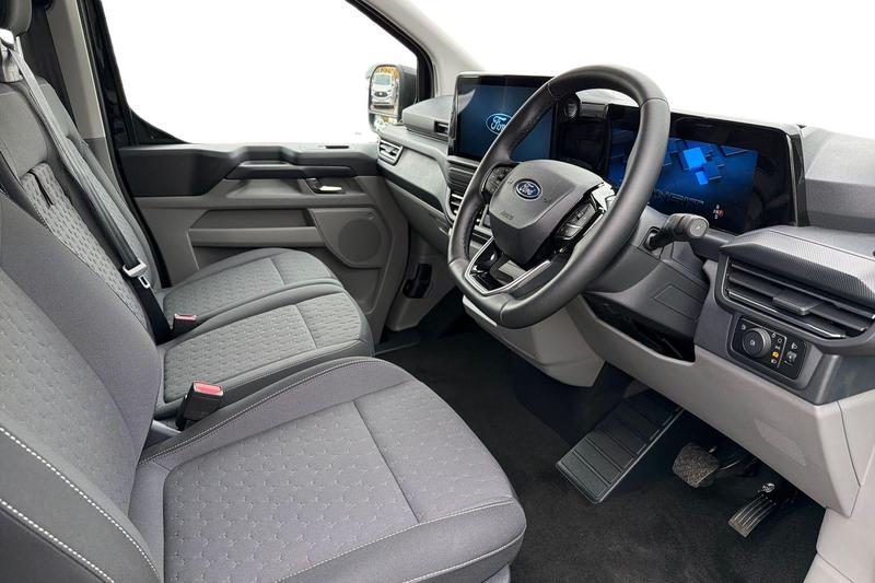 Used Ford Transit Custom 2025 for sale - 76382020: Photo 14