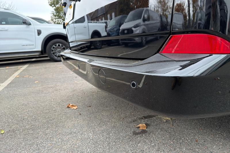 Used Ford Transit Custom 2025 for sale - 76382020: Photo 15