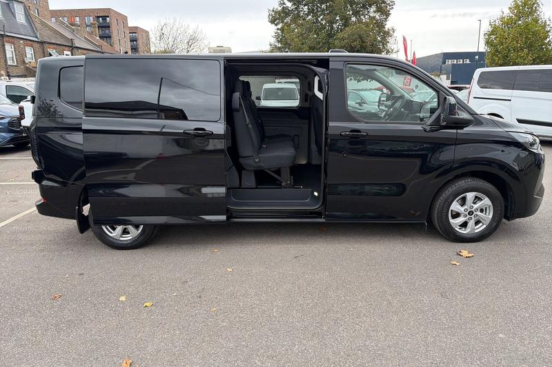Used Ford Transit Custom 2025 for sale - 76382020: Photo 16