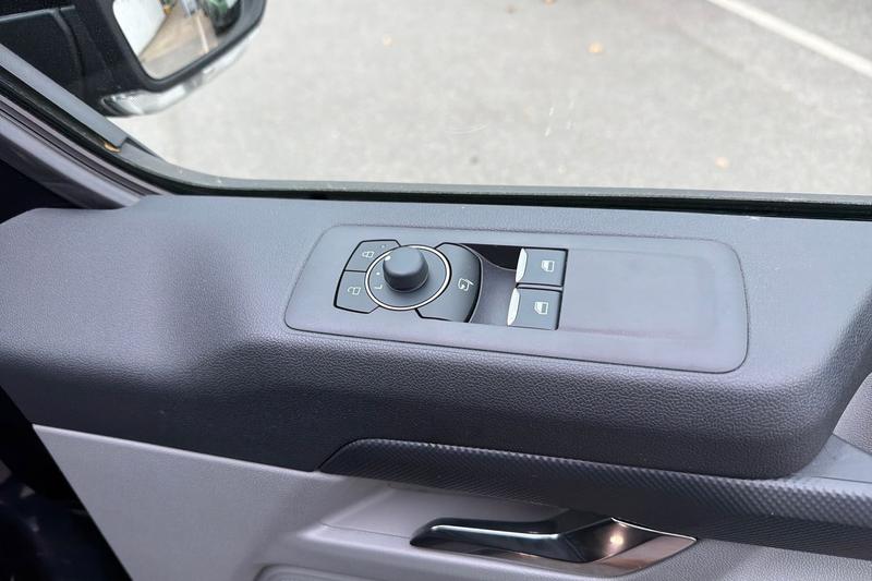 Used Ford Transit Custom 2025 for sale - 76382020: Photo 17